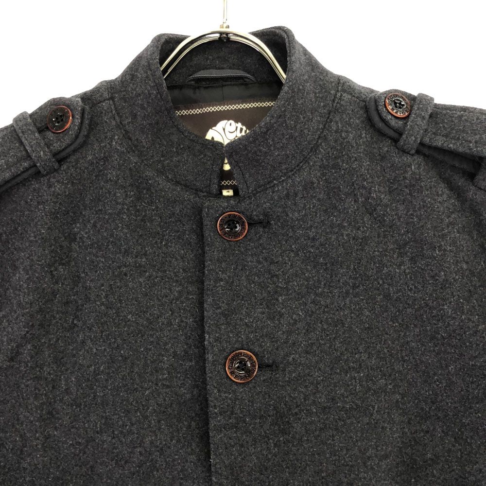 Pretty Green スタンドカラージャケット Pretty Green スタンドカラージャケット