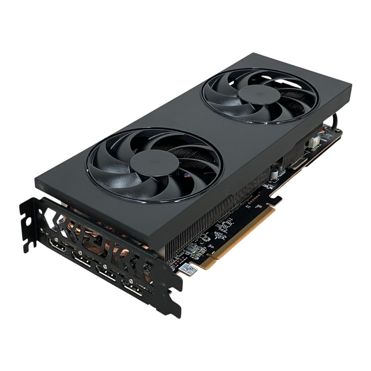 玄人志向 RD-RX7800XT-E16GB|DF グラボ グラフィックボード ジャンク M10448530