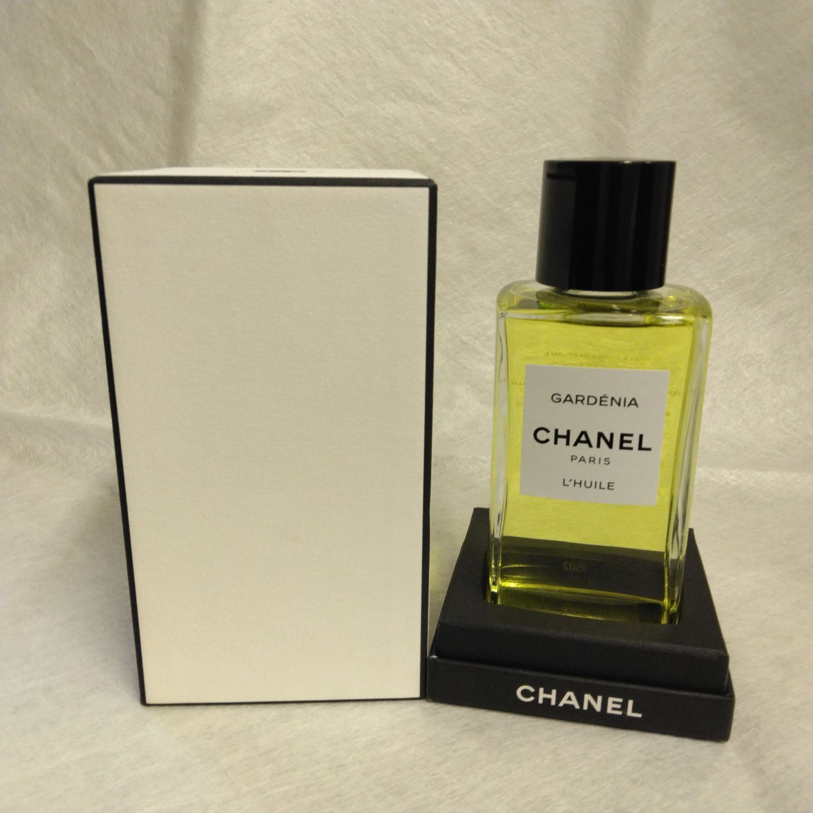CHANEL シャネル ガーデニア ボディ オイル 250ml コスメ 化粧品 CHANEL シャネル ガーデニア ボディ オイル 250ml コスメ 化粧品