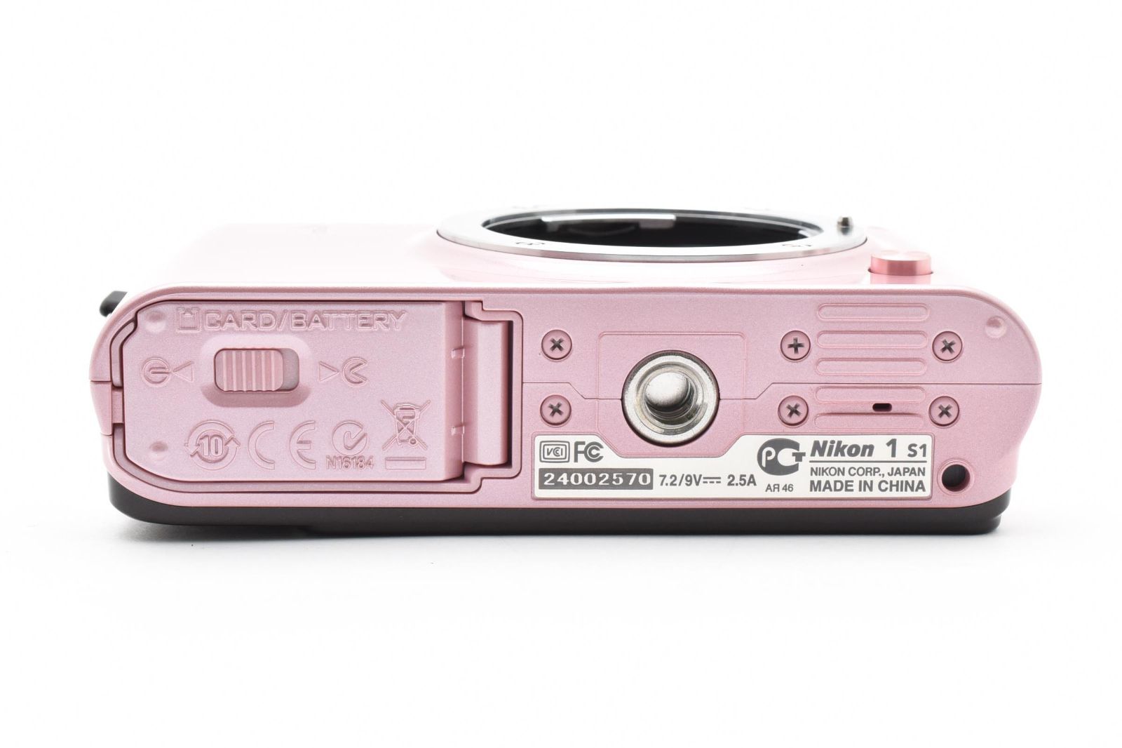 シャッター数 329回