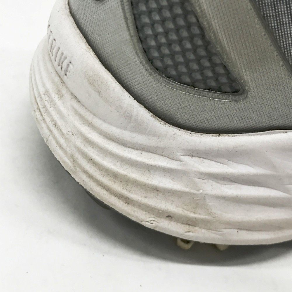 ADIDAS GOLF アディダスゴルフ FW5545 ゴルフシューズ ZG21 ホワイト系