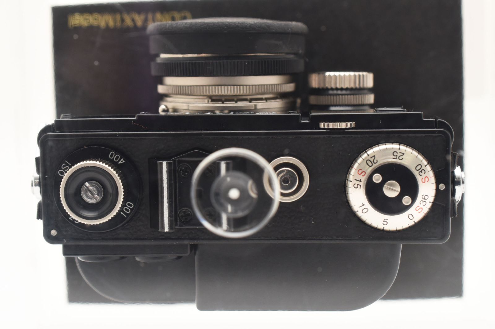 SHARAN(シャラン)Contax(コンタックス）Ⅰモデル(ミニチュアカメラ） SHARAN(シャラン)Contax(コンタックス）Ⅰモデル(ミニチュアカメラ