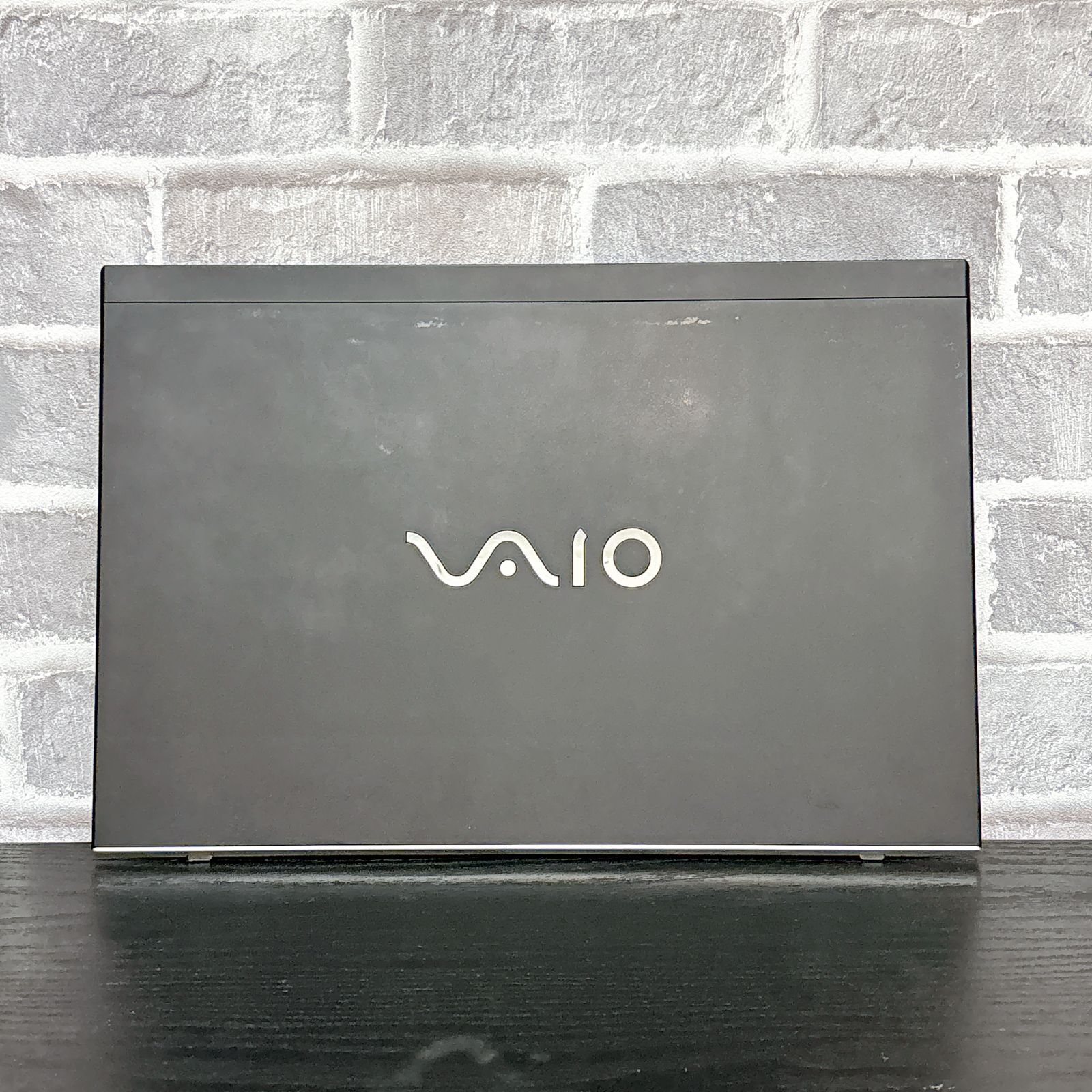 7200U｜8GB｜SSD256GB｜13.3インチ｜Webカメラ｜VAIO
