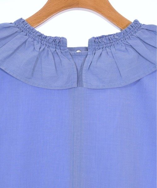 Atlantique Ascoli ブラウス レディース 【古着】【中古】【送料無料  