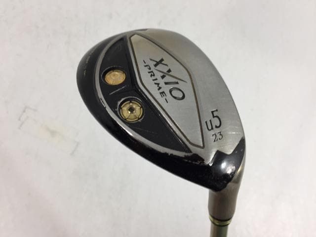 ◎◎DUNLOP ダンロップ XXIO PRIME ゼクシオ プライム 1W 11.5