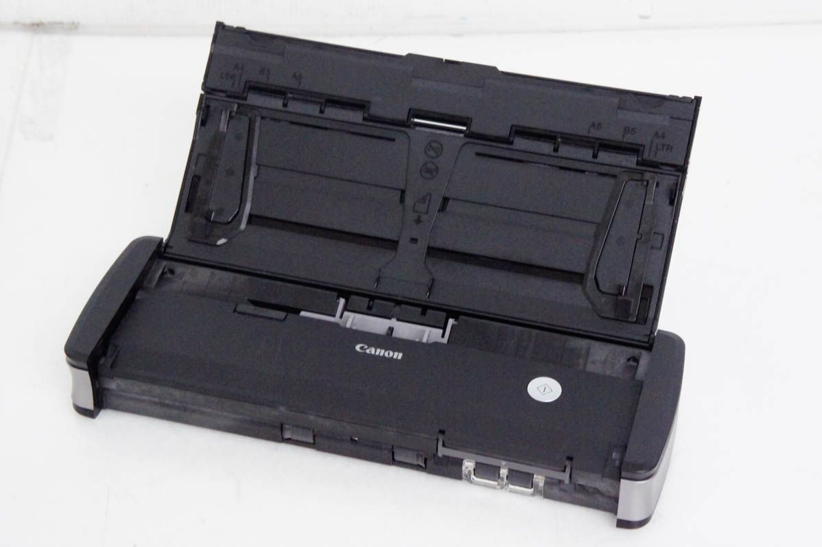 Canonキャノン パーソナルドキュメントスキャナー imageFORMULA DR-P215