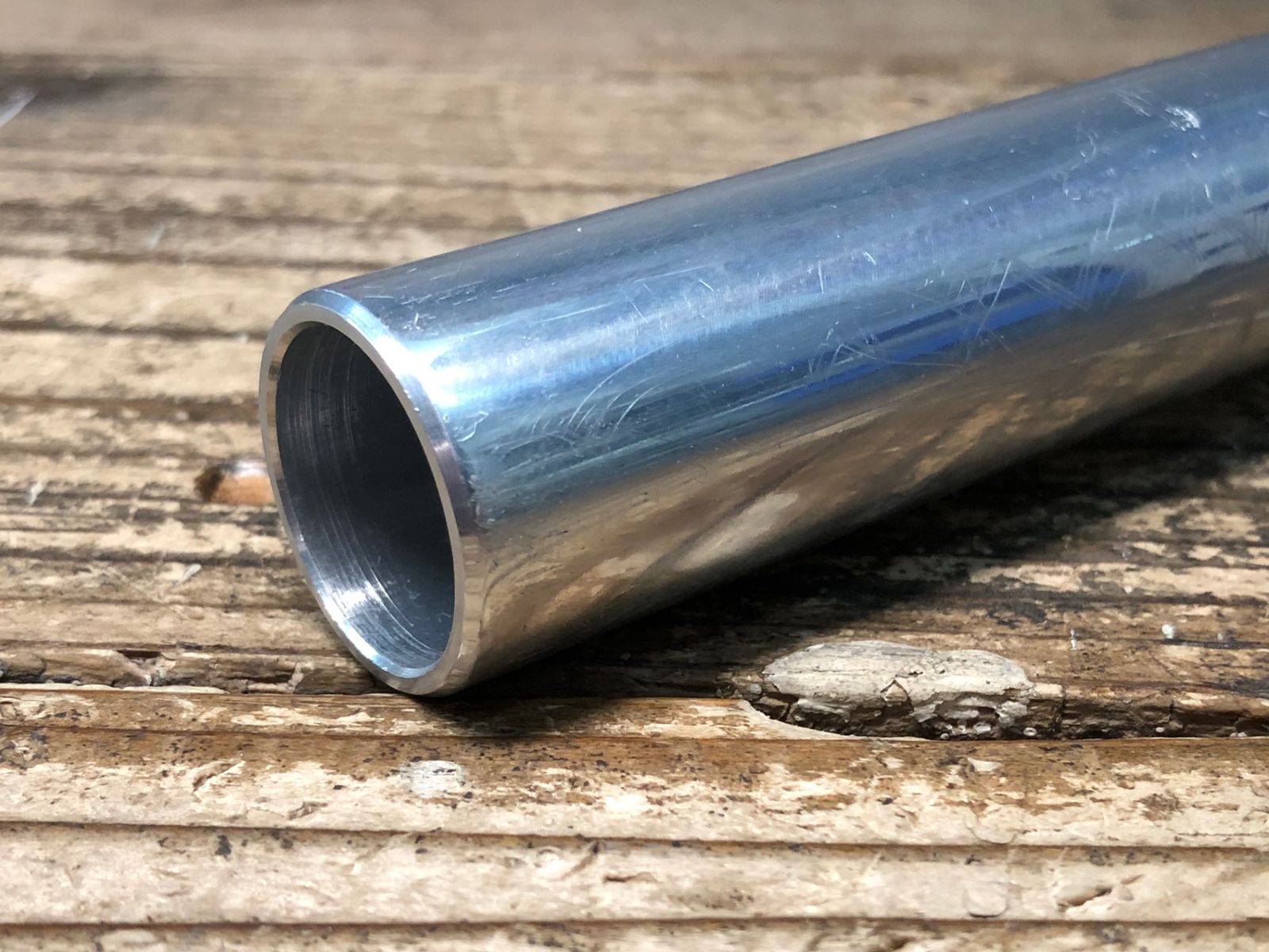 NITTO S-83 シートポスト シルバー Amazon | NITTO(日東) S83色/SILVER長サ250ポスト径/φ27.0/セット