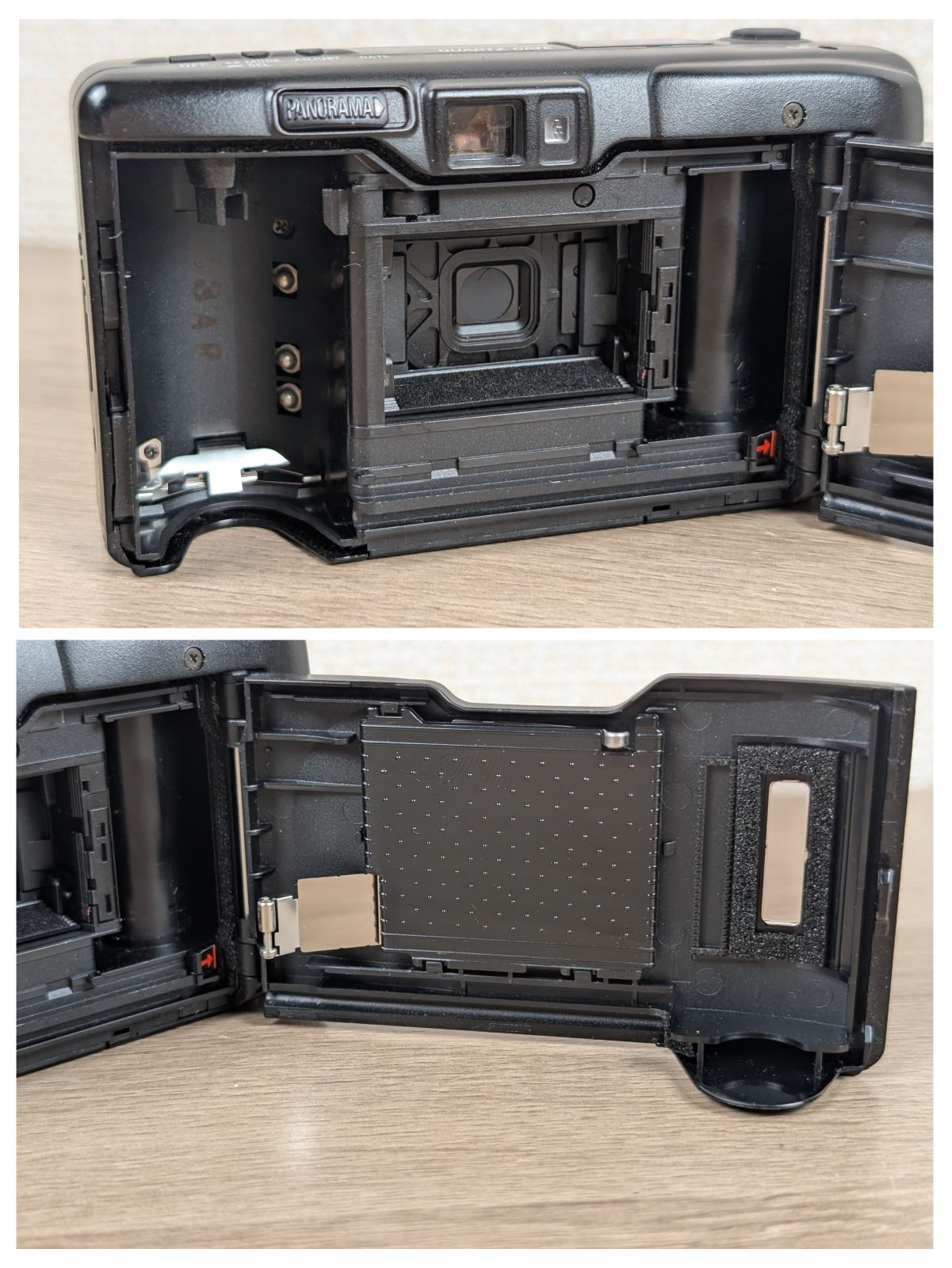美品・訳アリ品】Nikon AF600 フィルムカメラ ニコン オート