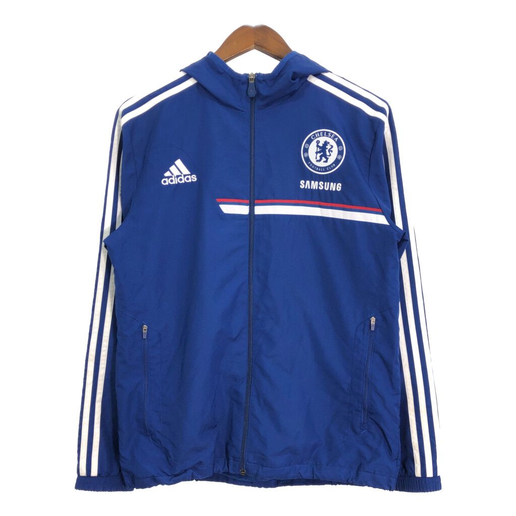 adidas - adidas アディダス CHELSEA チェルシーFC トラック