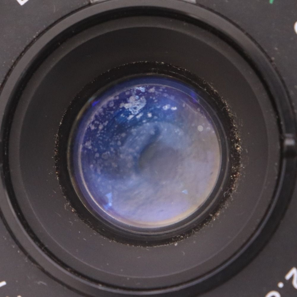 アグファ オプティマ 1035カメラ フィルムカメラ 1 2 8 40 ストロボ OP 10付き 本体ブラック