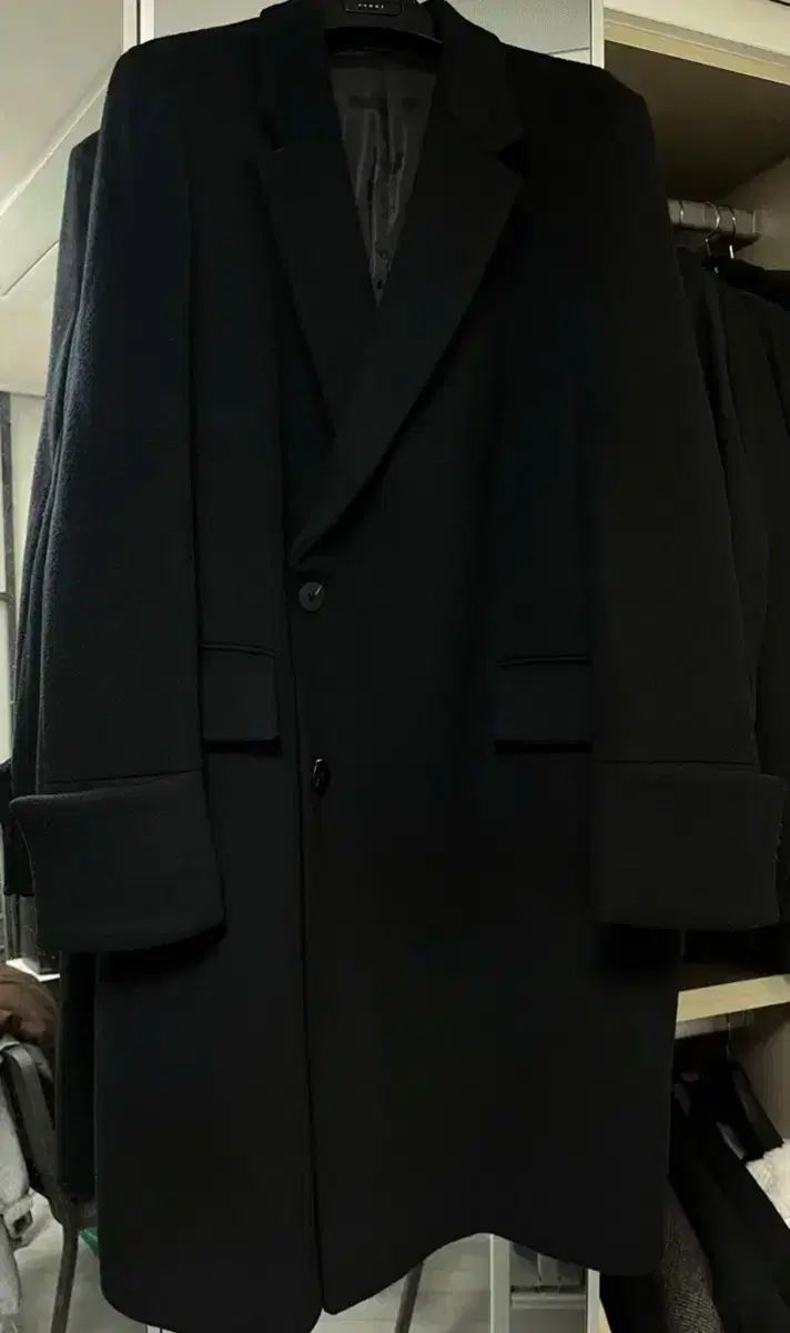 20fw WOOYOUNGMI(ウーヨンミ) コート 52 - メルカリ