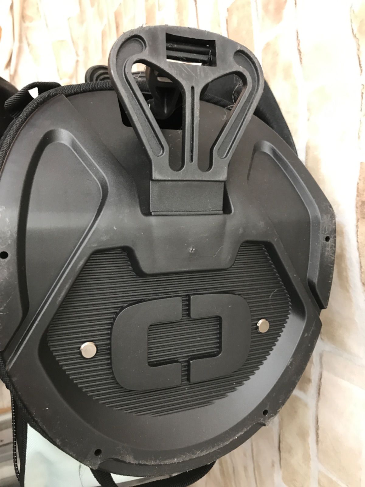 【即納】キャディバッグ美品 | 中古 | オジオ OGIO BG OG STN AL XIX 5 AQUA 20 JV [キャディバッグ]