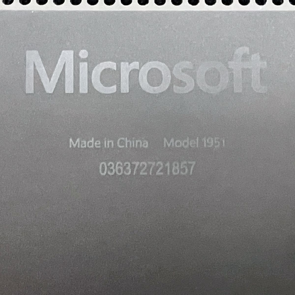 Surface