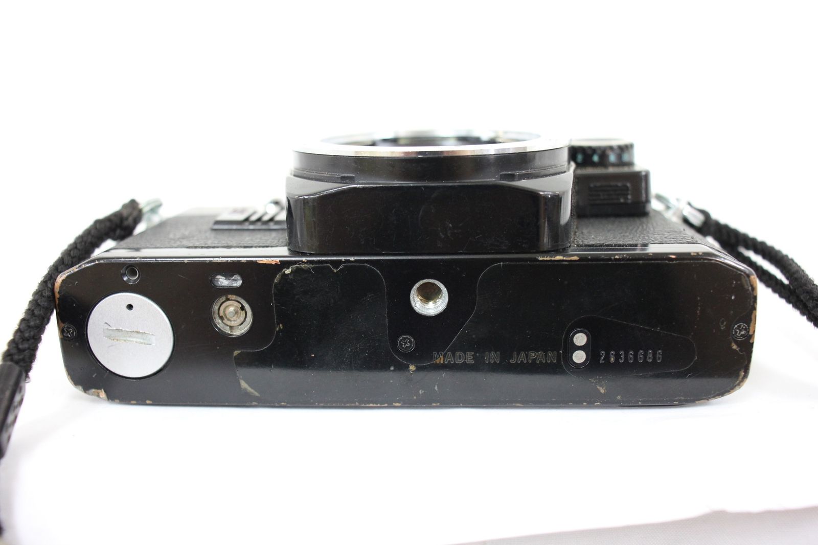 G.Zuiko Auto-w