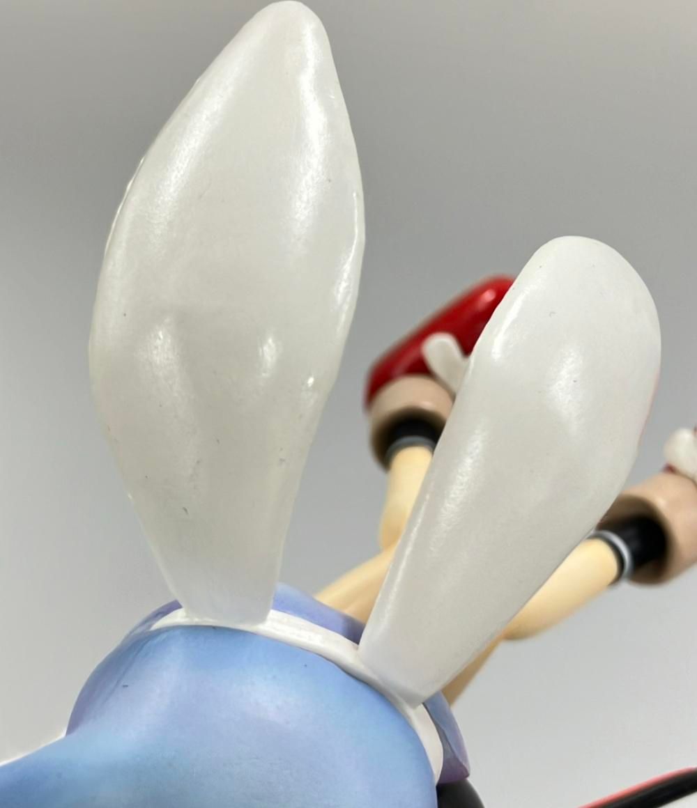 和風堂玩具店 フィギュア プレネールさん ウサ耳セーラースク水眼鏡Ver.