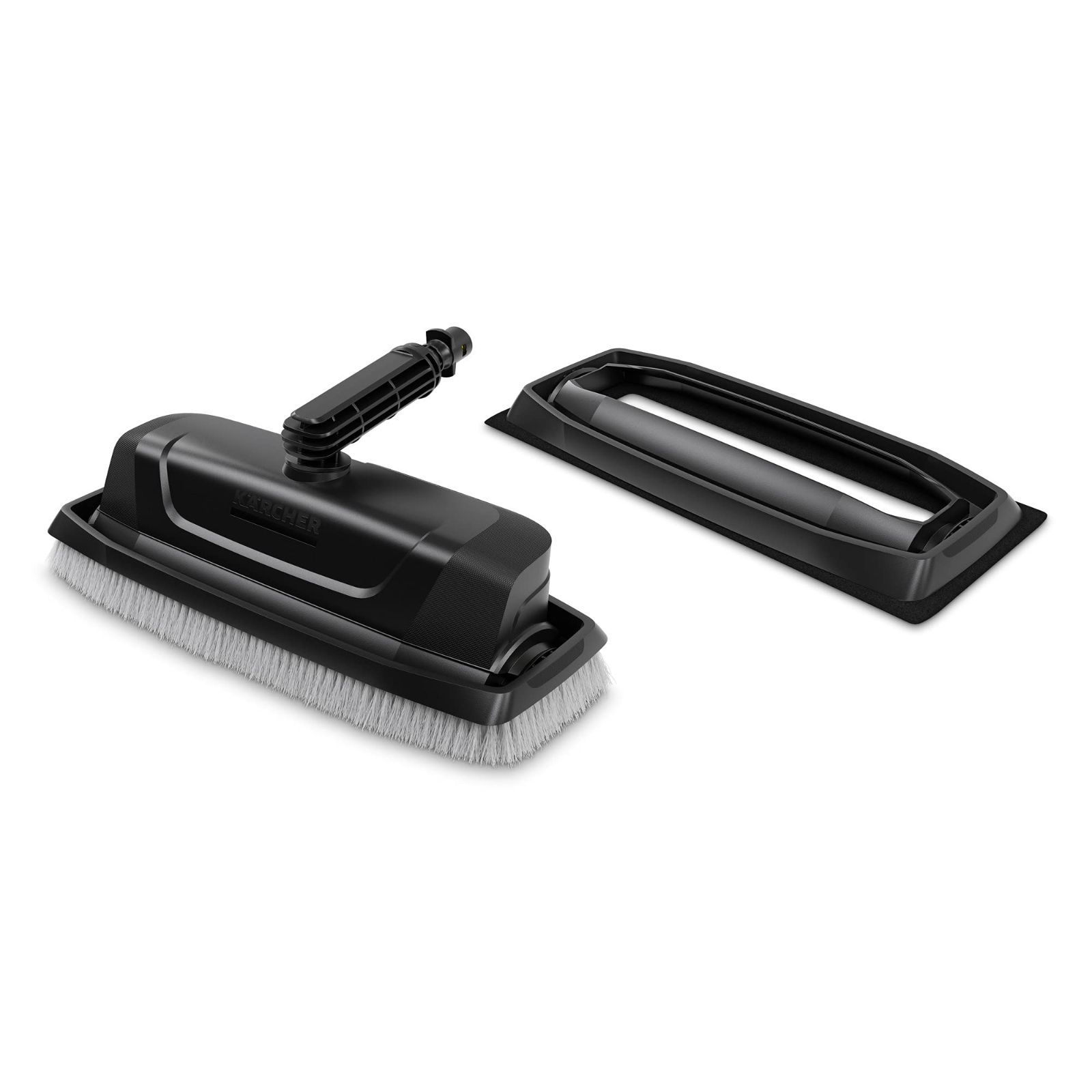 Style:6)アタッチメントセット 【純正品】ケルヒャー(Karcher) 延長パイプアタッチメントセット 2.644-191.0
