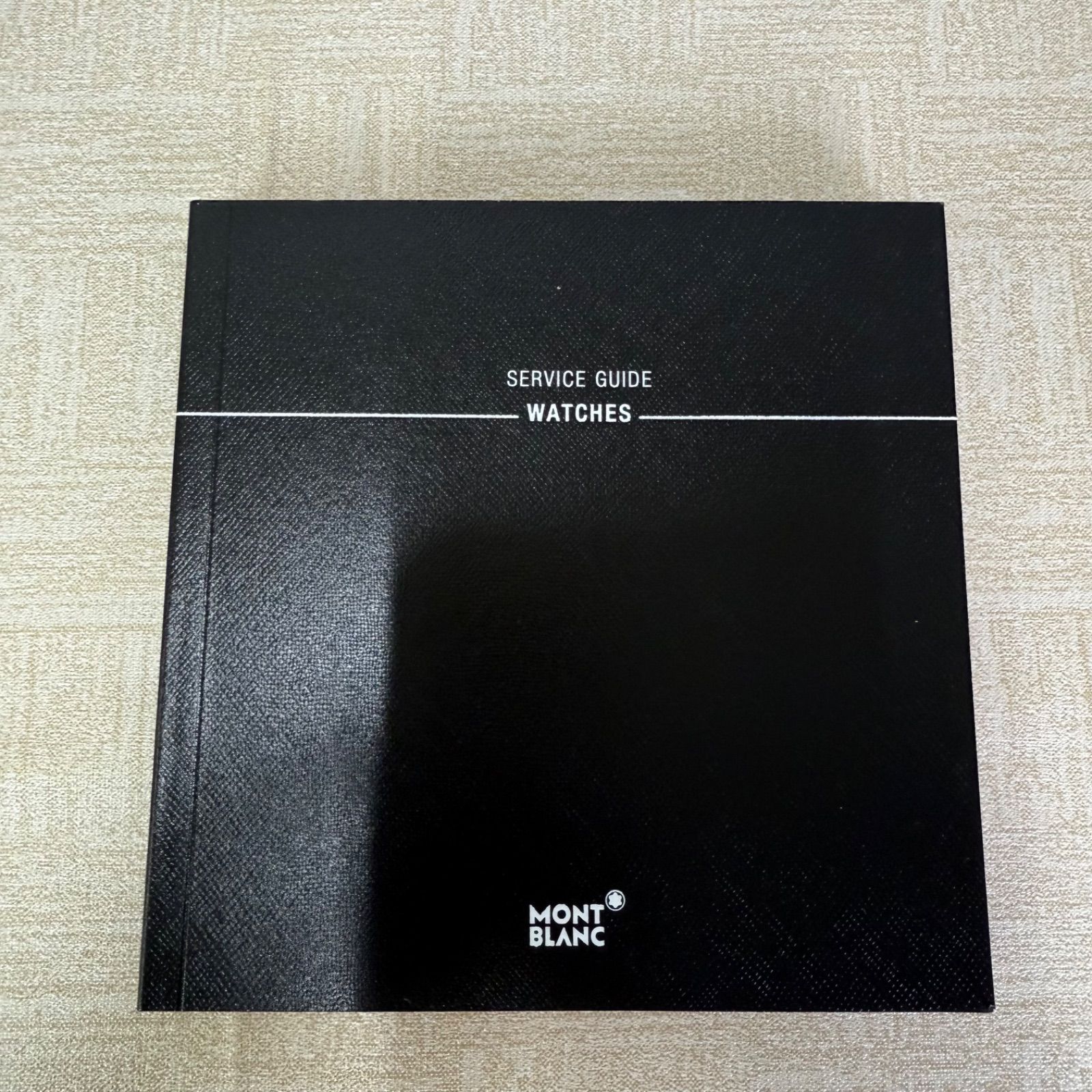 1786本限定】モンブラン スター レガシー クロノグラフ 42MM