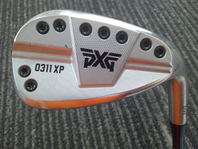  ウェッジ PXG   PXG 0311XP GEN3/Diamana i70/S/48[0668]博多