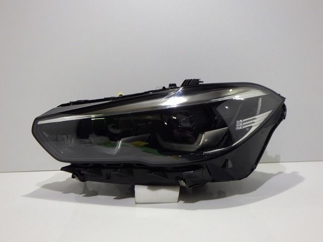 比較的 コーティング加工済 G05 X5 G06 LE16C6378 左ヘッドライト LED ユニットのみ 9481785-08 250418033