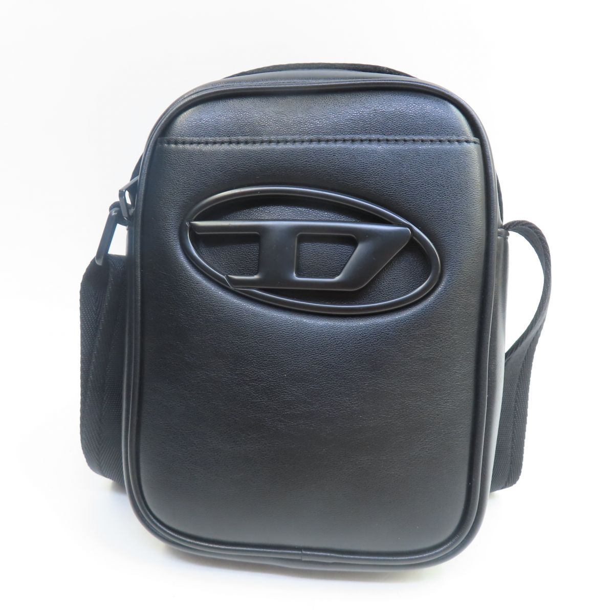 DIESEL ディーゼル HOLI-D CROSSBODY クロスボディバッグ