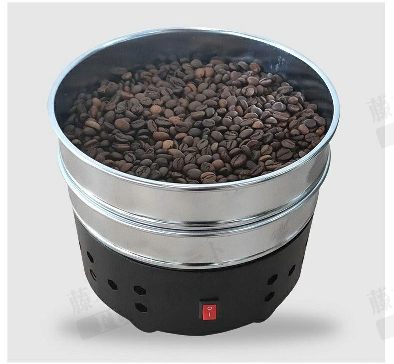 焙煎器