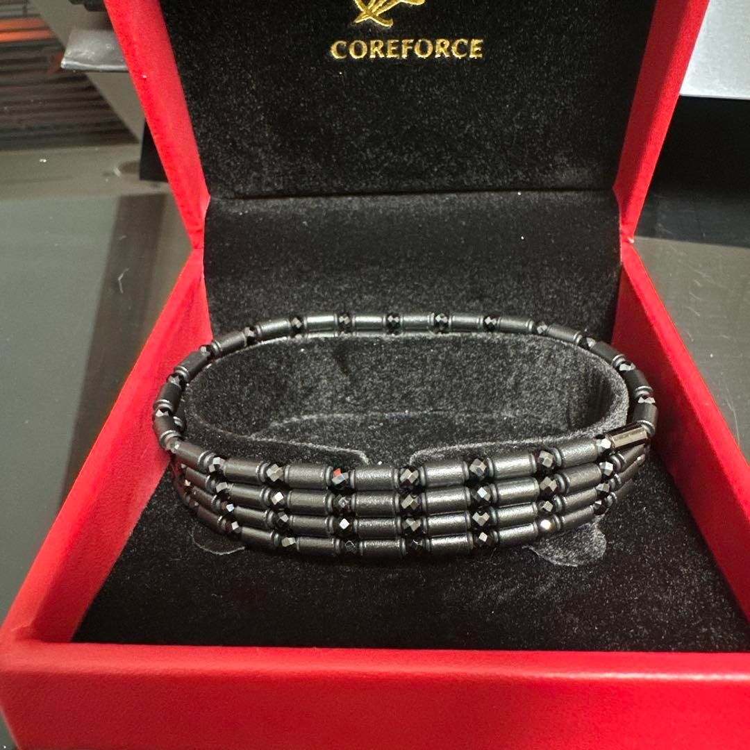 コアフォース ブラックスピネル