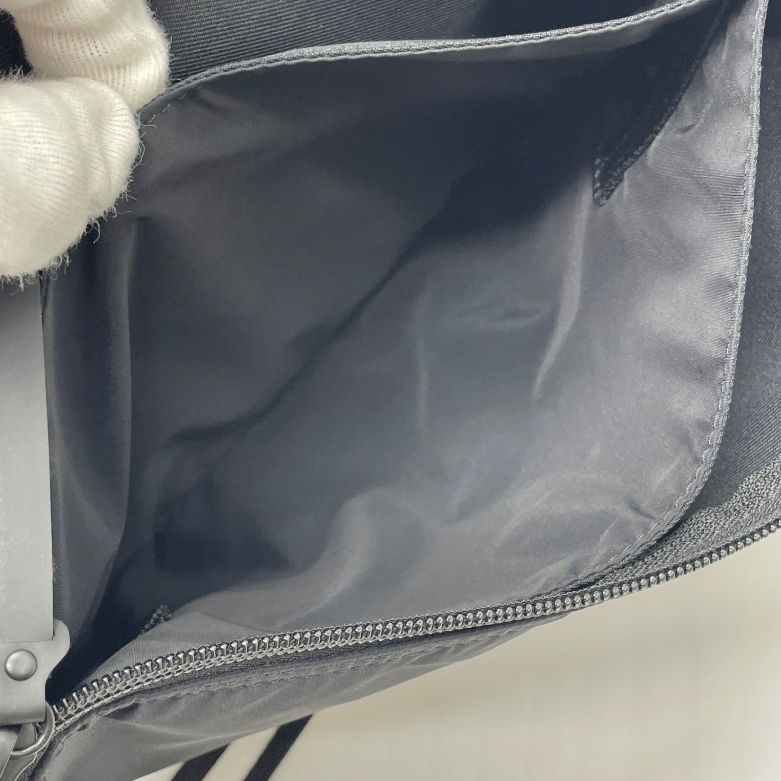 ポーターガール