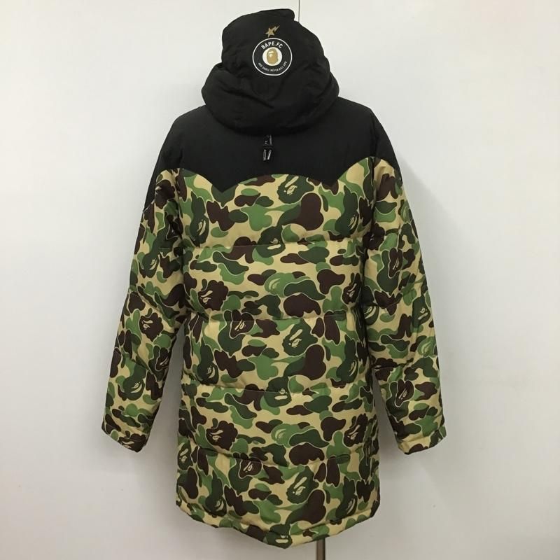 A BATHING APE アベイシングエイプ ジャケット、上着 ジャンパー