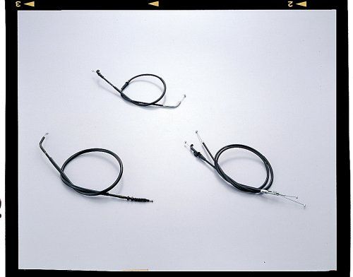 【新品・3営業日で発送】ハリケーン　HB6734 ﾛﾝｸﾞ ﾁｮｰｸｹｰﾌﾞﾙ ﾌﾞﾗｯｸ ｴﾘﾐﾈｰﾀｰ250LX／SE_('89～:EL250A-014001～)