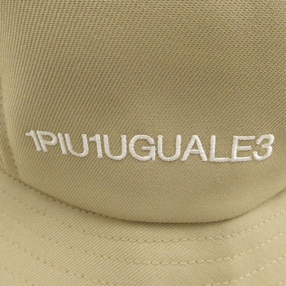 美品 1PIU1UGUALE3 ウノピュウノウグァーレトレ LADIES' 113 GOLF