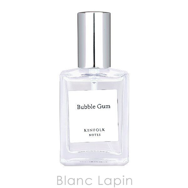 キンフォーク KINFOLK NOTES バブルガム EDP 30ml [099477] - メルカリ