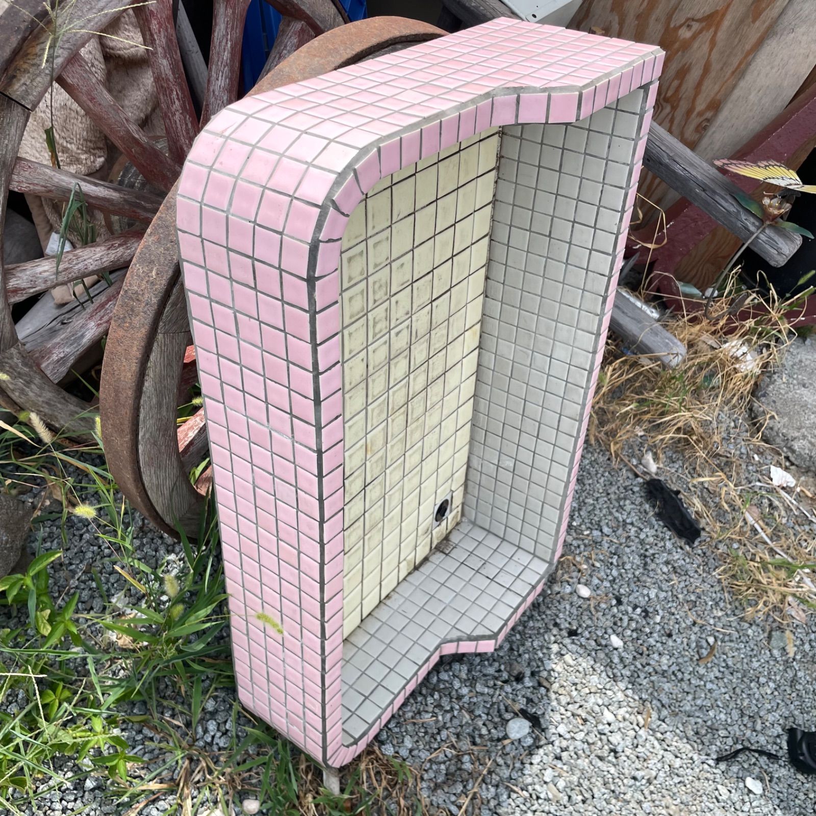 手洗い 流し台