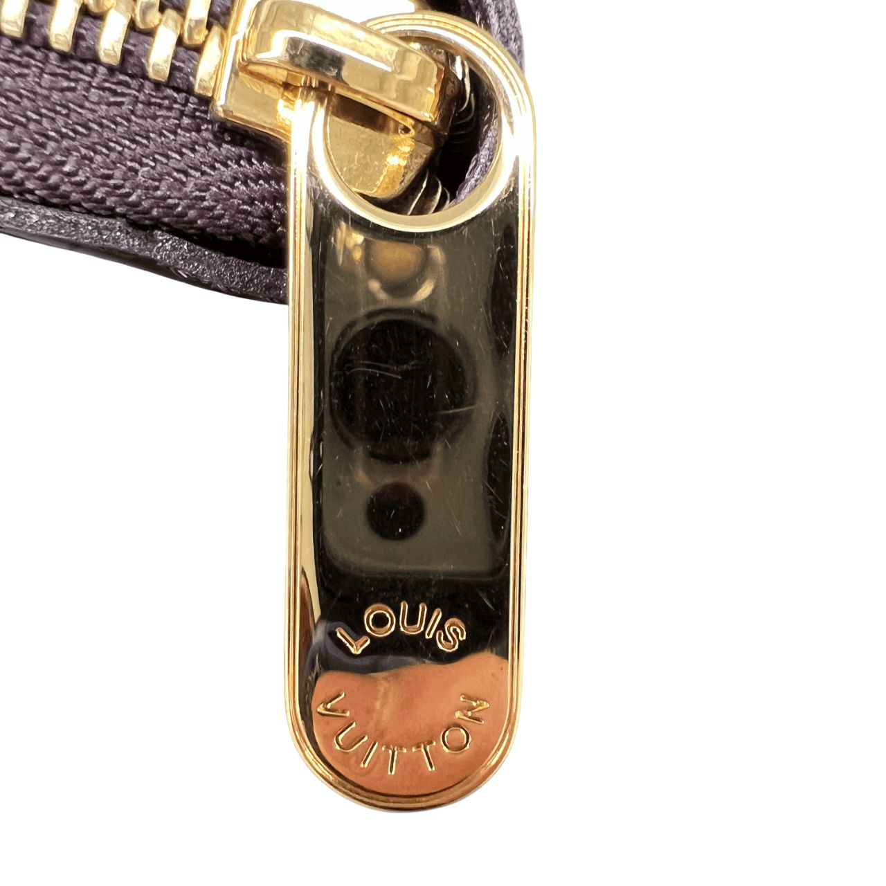 在庫一掃SALE】未使用品 LOUIS VUITTON ルイ ヴィトン 財布 ジッピー 