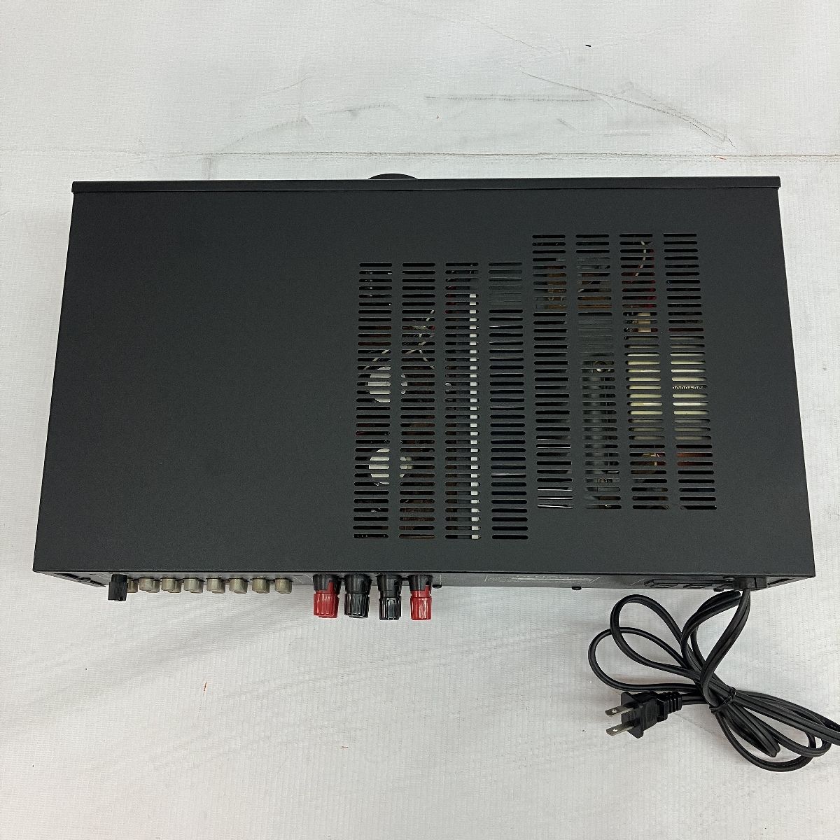 値下動作品 Marantz マランツ PM5004 プリメインアンプ リモコン