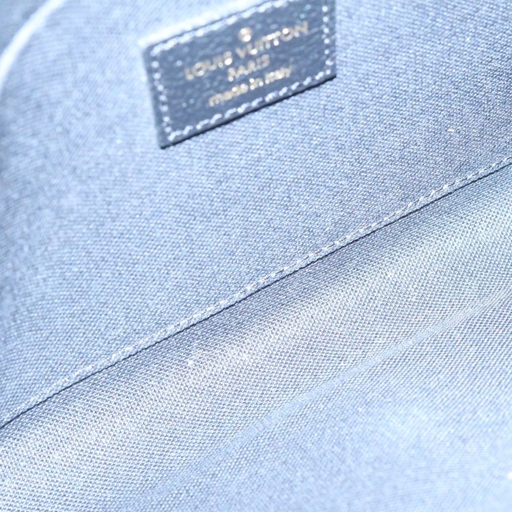 LOUIS VUITTONモノグラムアンブランドポシェット・フェリシー LOUIS VUITTON (ルイヴィトン) ポシェットフェリシー モノグラム