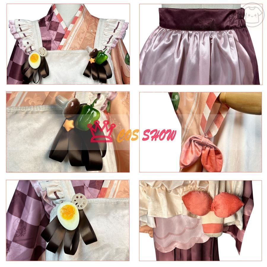 イベント ステージ服