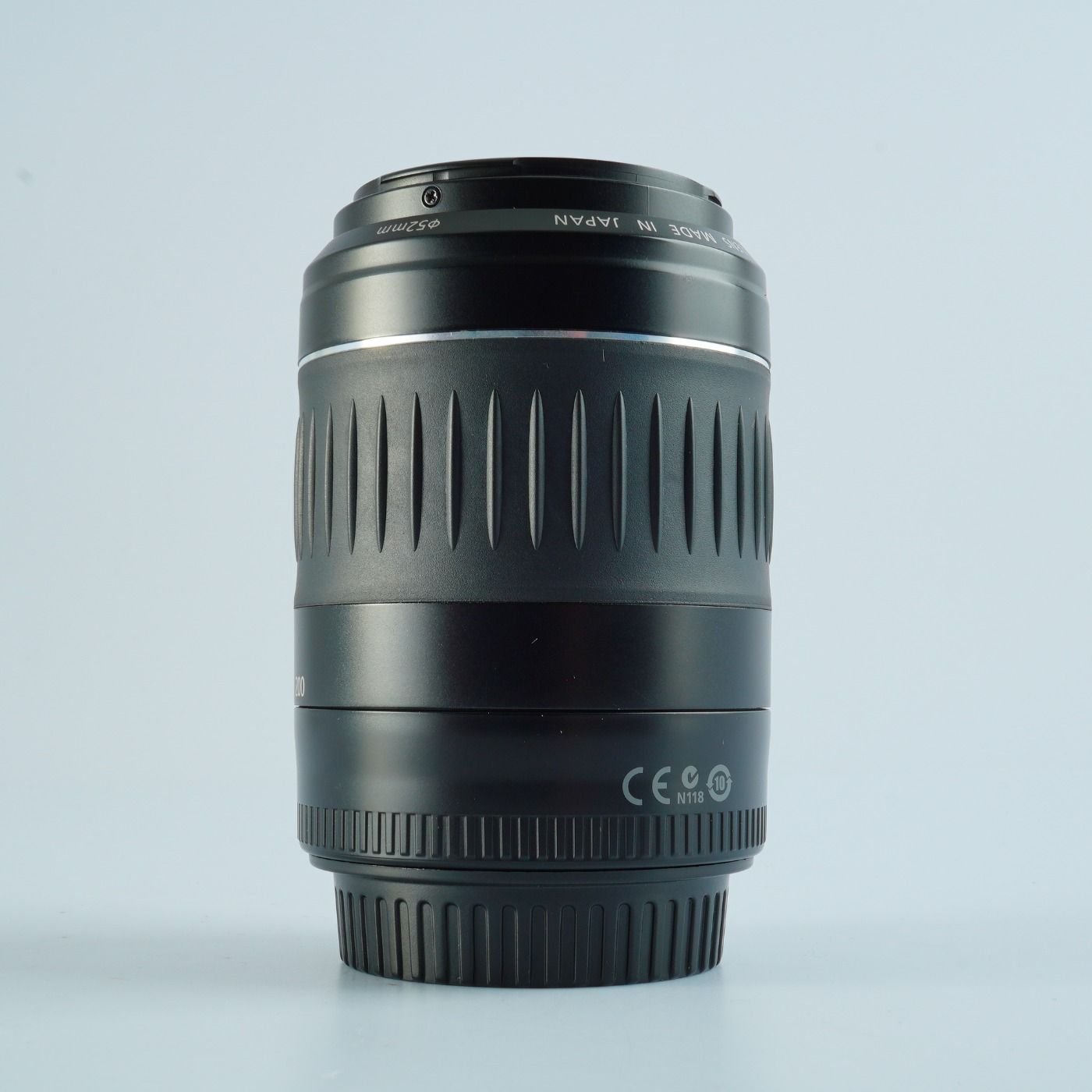 Canon キヤノン EF 55-200mm F/4.5-5.6 II USM ズームレンズ