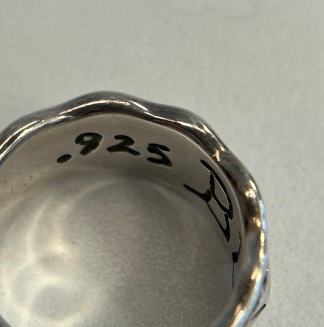 RING ミニクロスリング