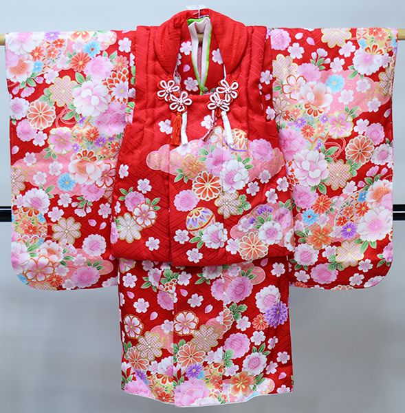 楽天市場】七五三 作り帯の通販 011☆ 着物淡雪 ☆ 七五三作り帯