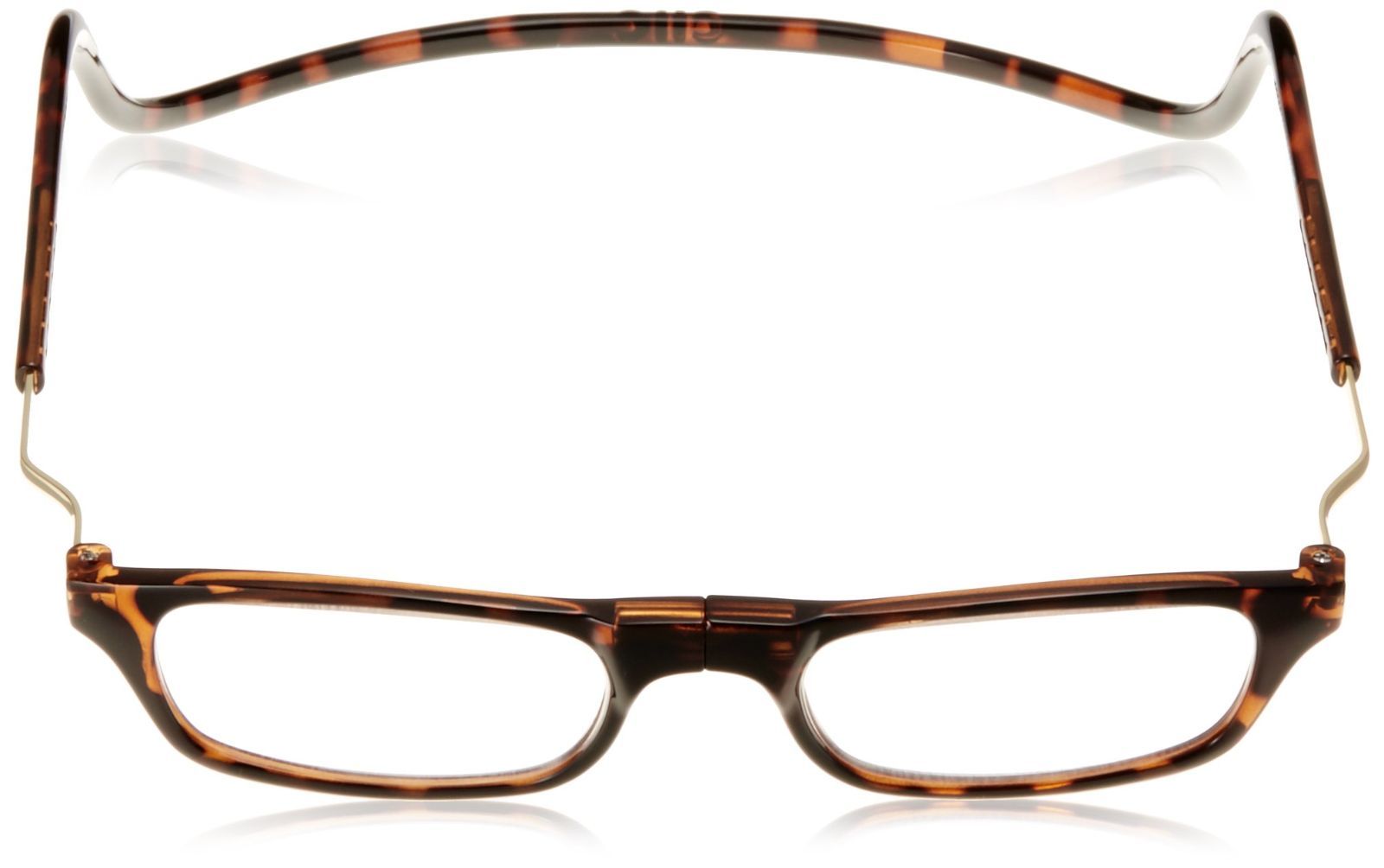 クリックリーダー Clic Readers クリックエクスパンダブル 老眼鏡 リーディンググラス