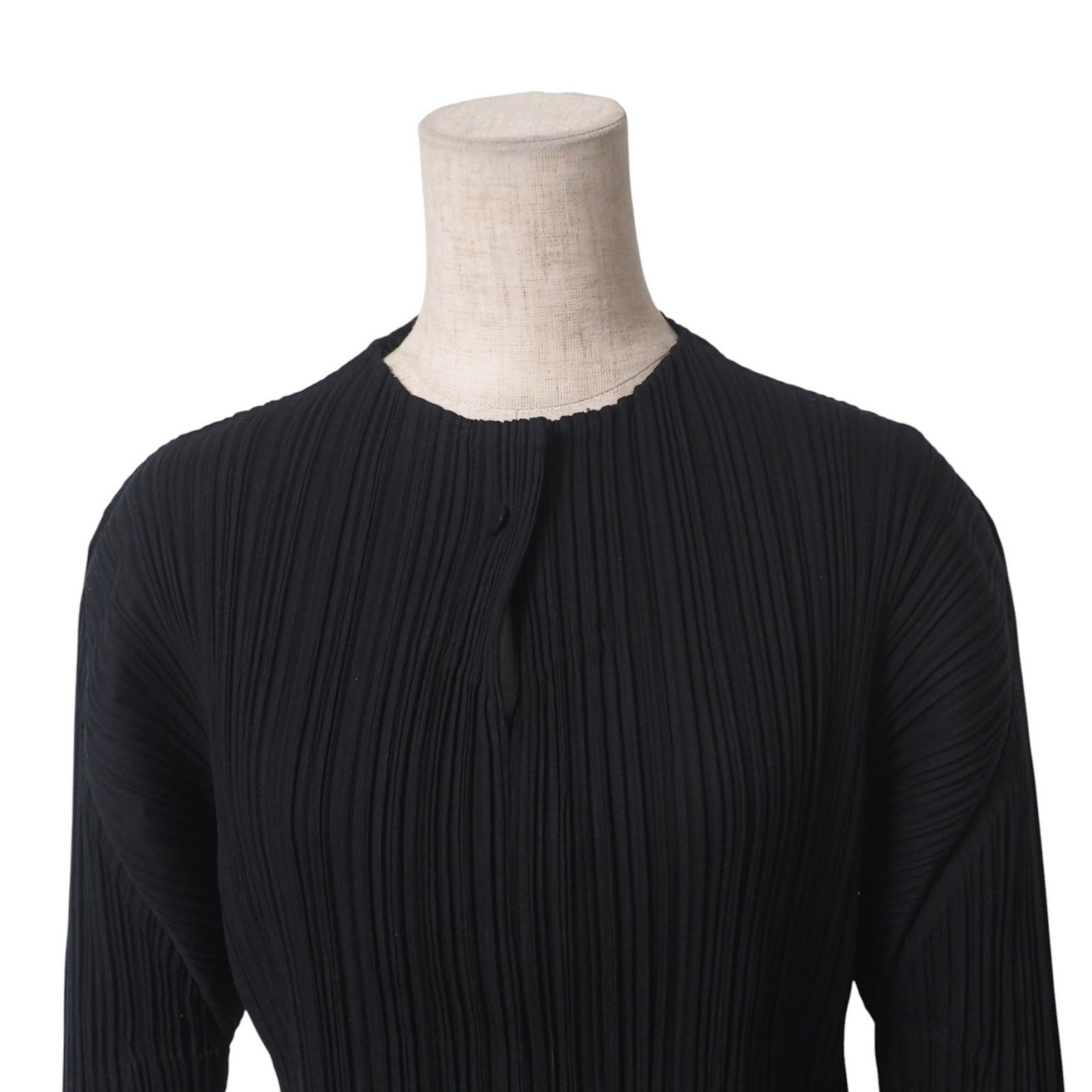 □美品□PLEATS PLEASE ISSEY MIYAKE プリーツプリーズ イッセイ