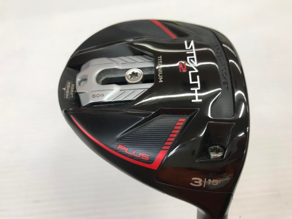 STEALTH GLOIRE+ | 10.5 | S | ツアーAD CQ-5 | 中古 | ドライバー |