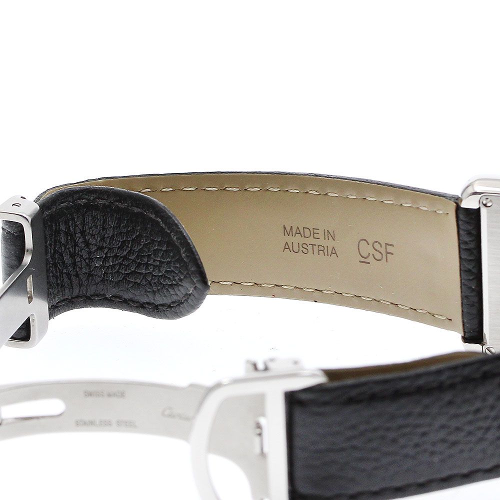 クォーツ メンズ保証書付き_916268