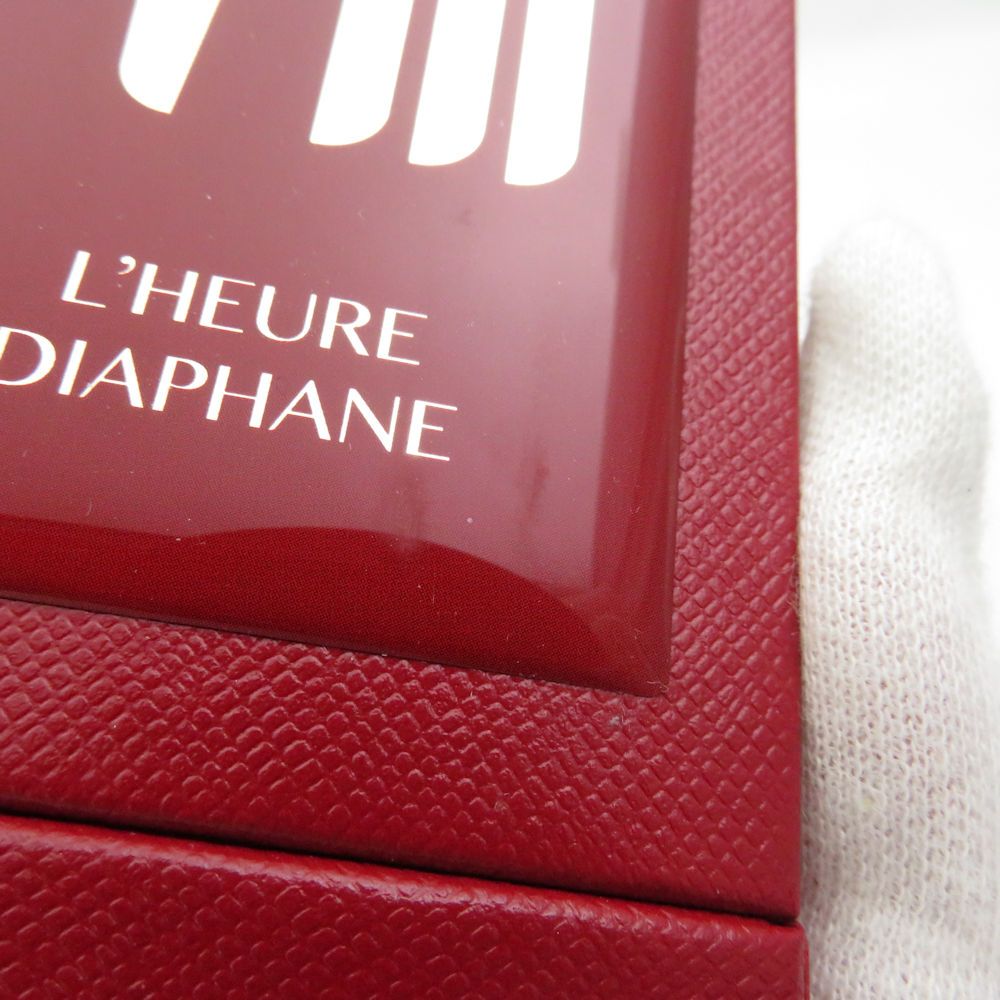 Cartier カルティエ レ ズール ドゥ パルファン ルール ディアファン 香水 75 ml 残量多 EDT オードトワレ フレグランス