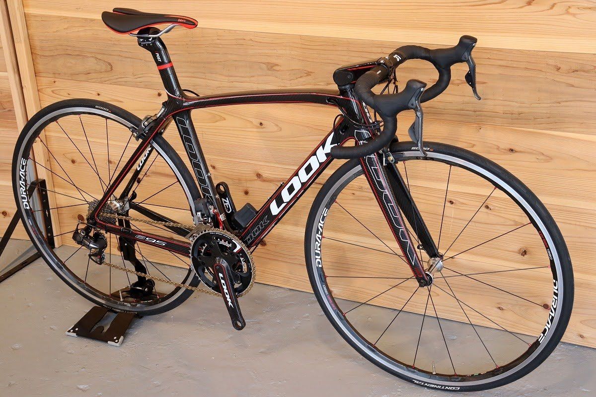 即乘】BRIDGESTONE ロードバイク GS1300 超軽量11.3キロ SHIMANO RSX