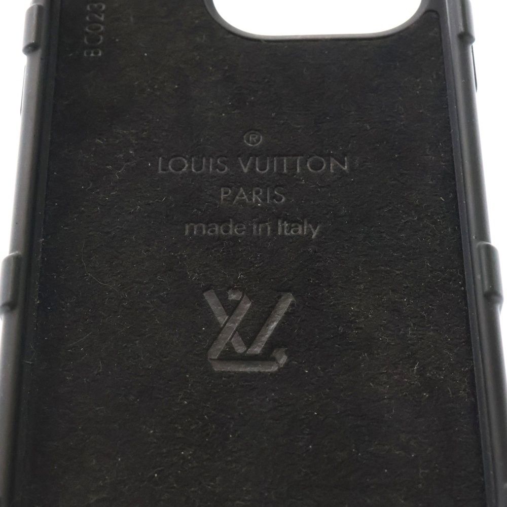 ルイヴィトン・iPhoneケース11Pro・モノグラム・タイガ・ブラック 楽天市場】【本物保証】 ルイヴィトン LOUIS VUITTON タイガ