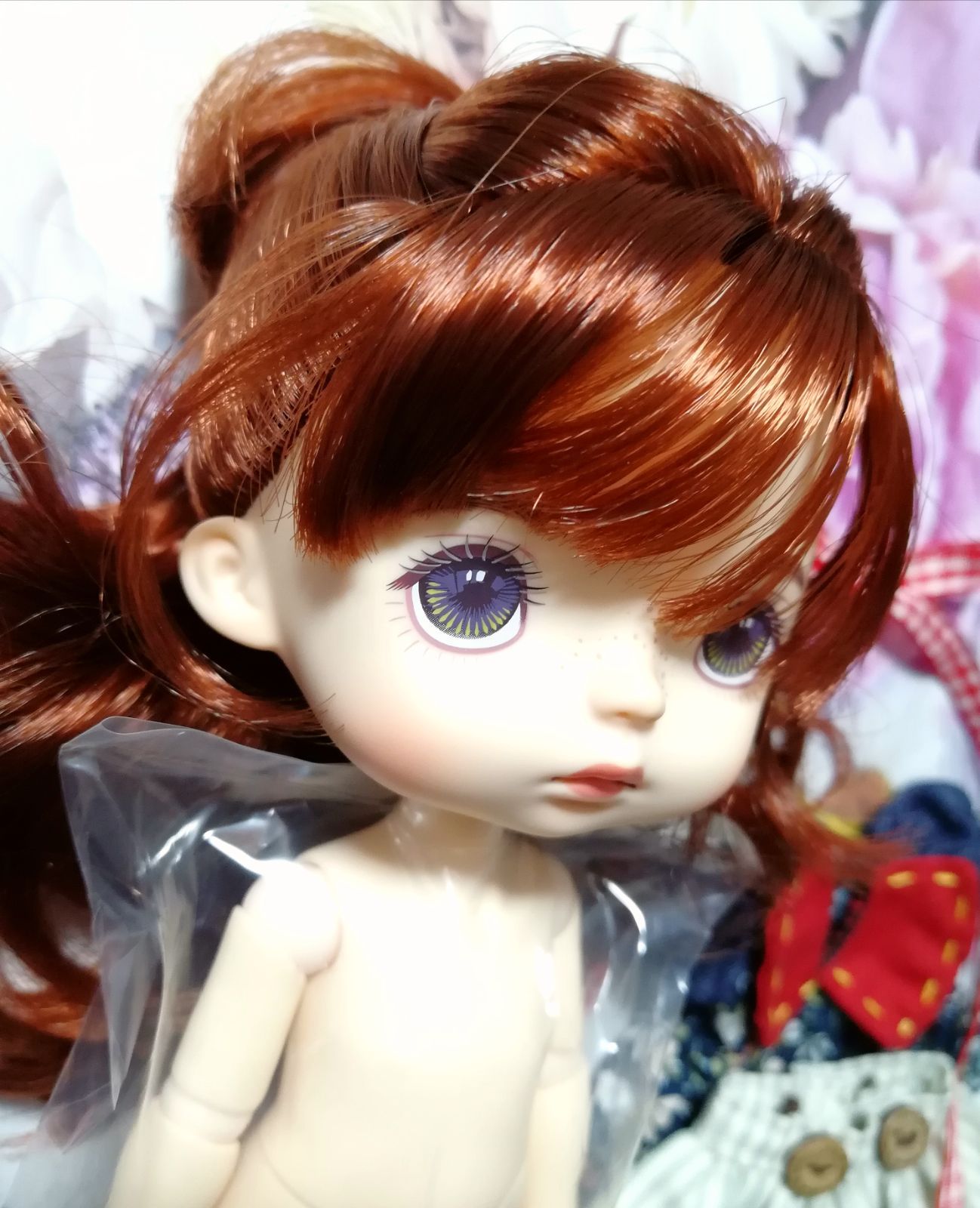 【No.57】MONST DOLL モンストドール No.57】MONST DOLL モンストドール - メルカリ