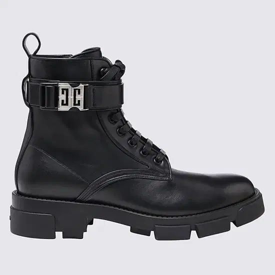 GIVENCHY(ジバンシィ) 4g バックル ブーツ 出品 PRADA(プラダ) GUCCI 