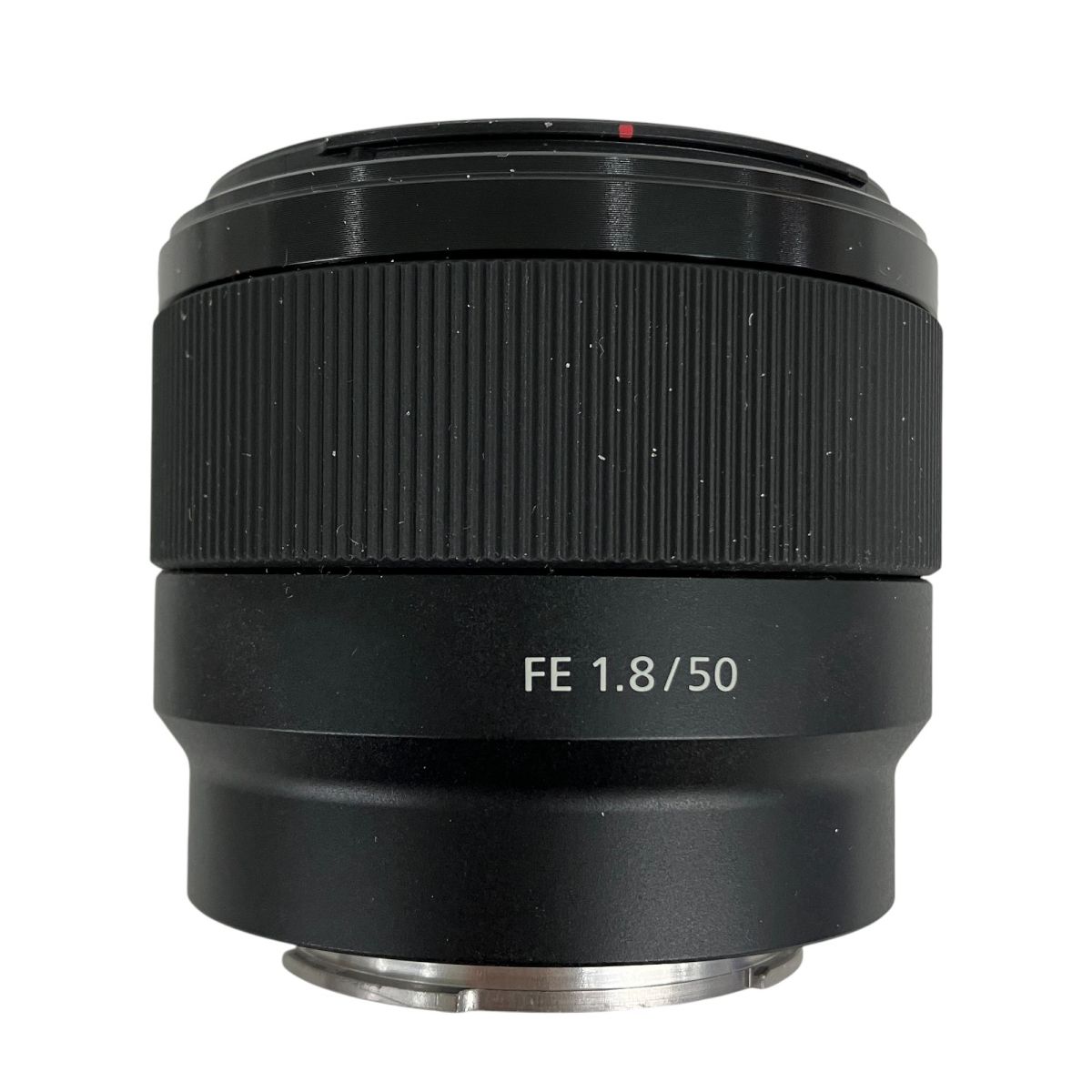 SEL50F18F レンズ