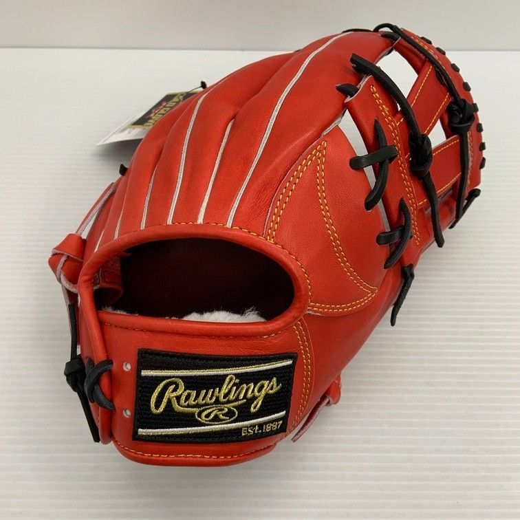 ローリングス Rawlings プロプリファード 硬式 三塁手用グローブ GH3PRNP6 4681